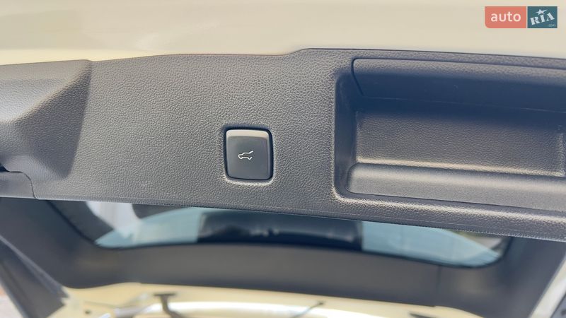 Внедорожник / Кроссовер Ford Escape 2021 в Ивано-Франковске