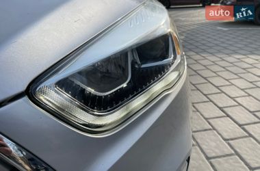 Внедорожник / Кроссовер Ford Escape 2016 в Ровно