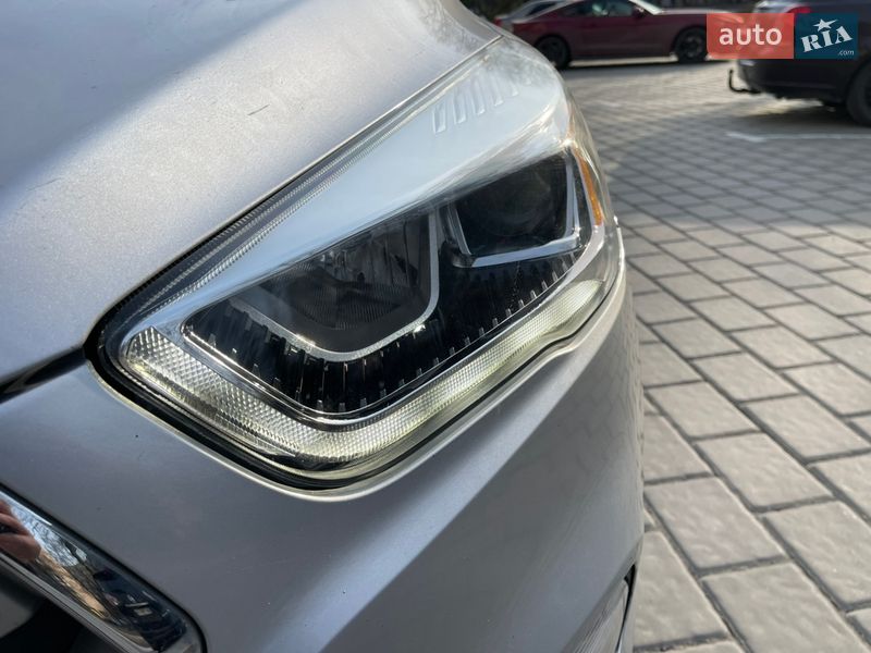 Внедорожник / Кроссовер Ford Escape 2016 в Ровно фото 13 Внедорожник / Кроссовер Ford Escape 2016 в Ровно