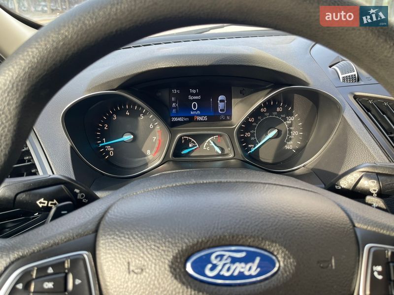 Внедорожник / Кроссовер Ford Escape 2016 в Ровно фото 18 Внедорожник / Кроссовер Ford Escape 2016 в Ровно
