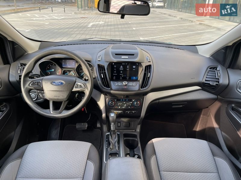 Внедорожник / Кроссовер Ford Escape 2016 в Ровно фото 20 Внедорожник / Кроссовер Ford Escape 2016 в Ровно