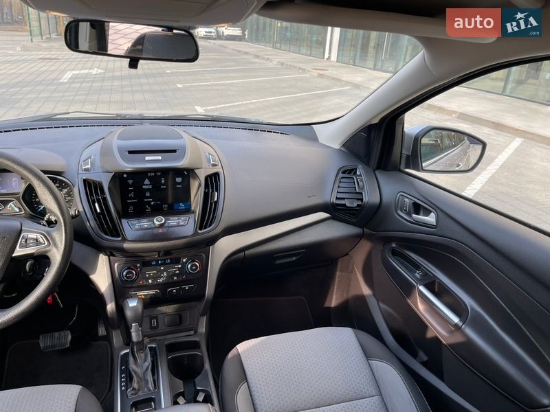 Внедорожник / Кроссовер Ford Escape 2016 в Ровно фото 22 Внедорожник / Кроссовер Ford Escape 2016 в Ровно