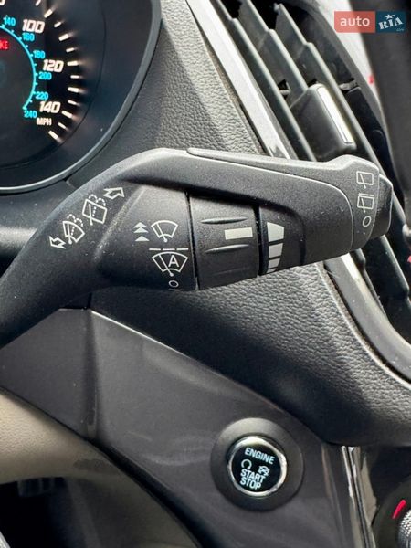 Внедорожник / Кроссовер Ford Escape 2013 в Киеве