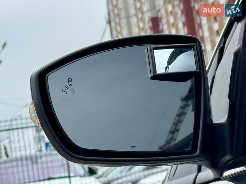 Внедорожник / Кроссовер Ford Escape 2013 в Киеве