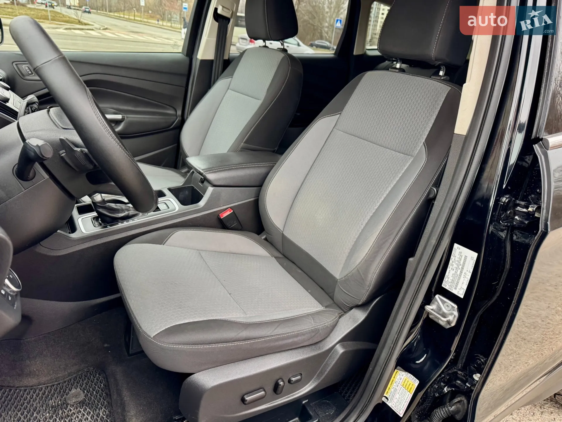 2017 Ford Escape - мініатюра 10