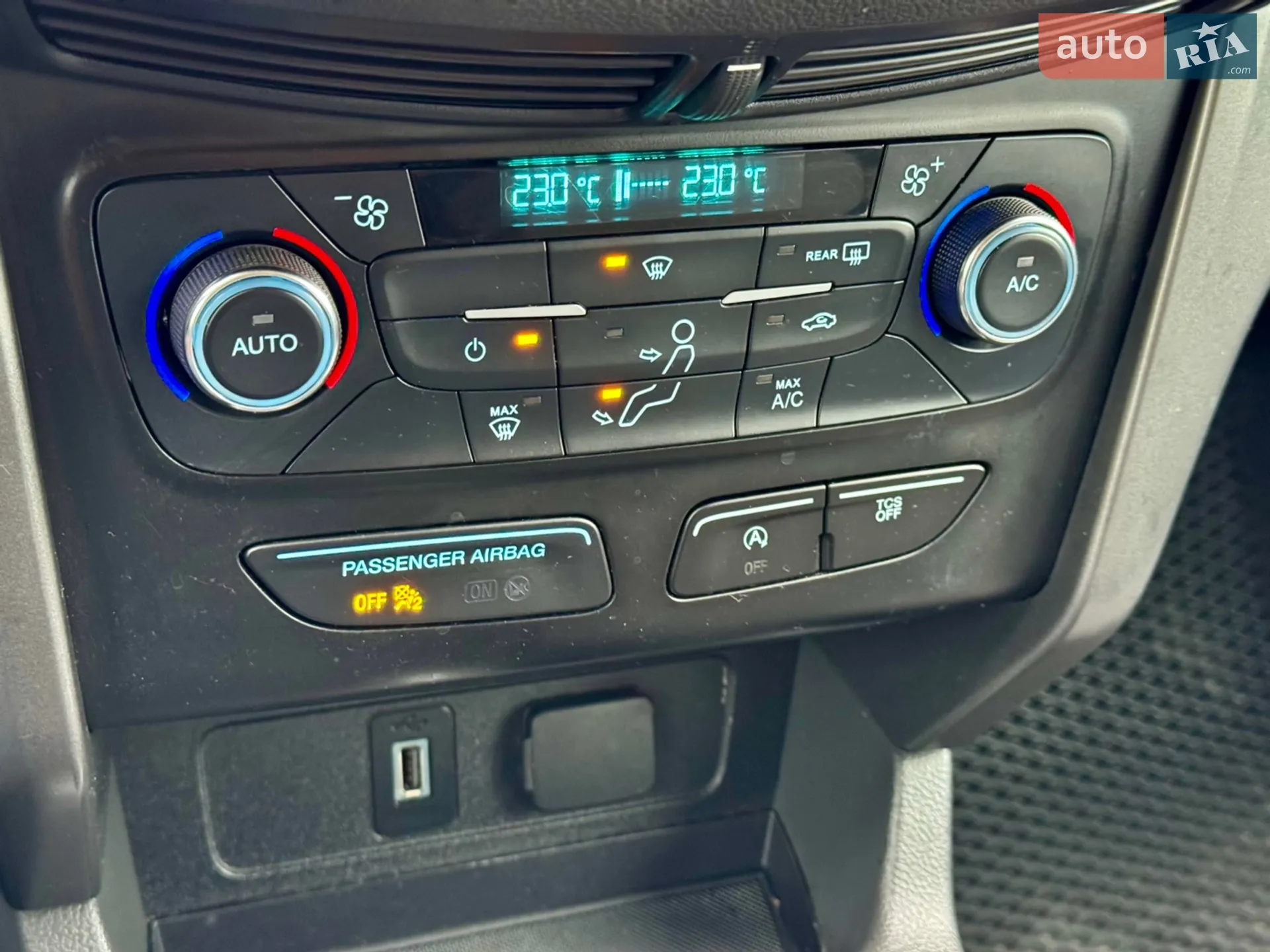 2017 Ford Escape - мініатюра 26