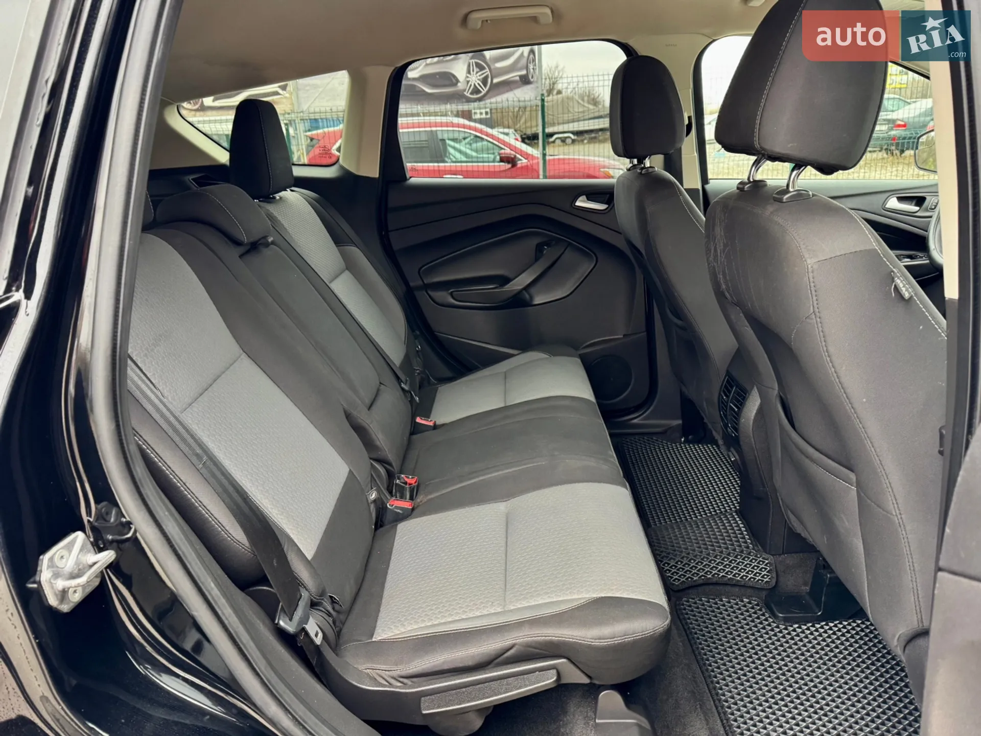 2017 Ford Escape - мініатюра 41
