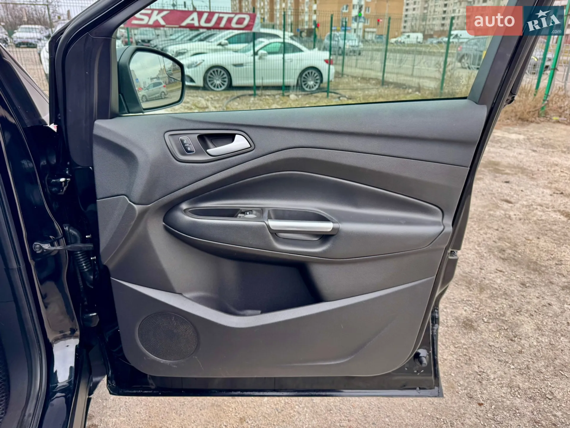 2017 Ford Escape - мініатюра 43