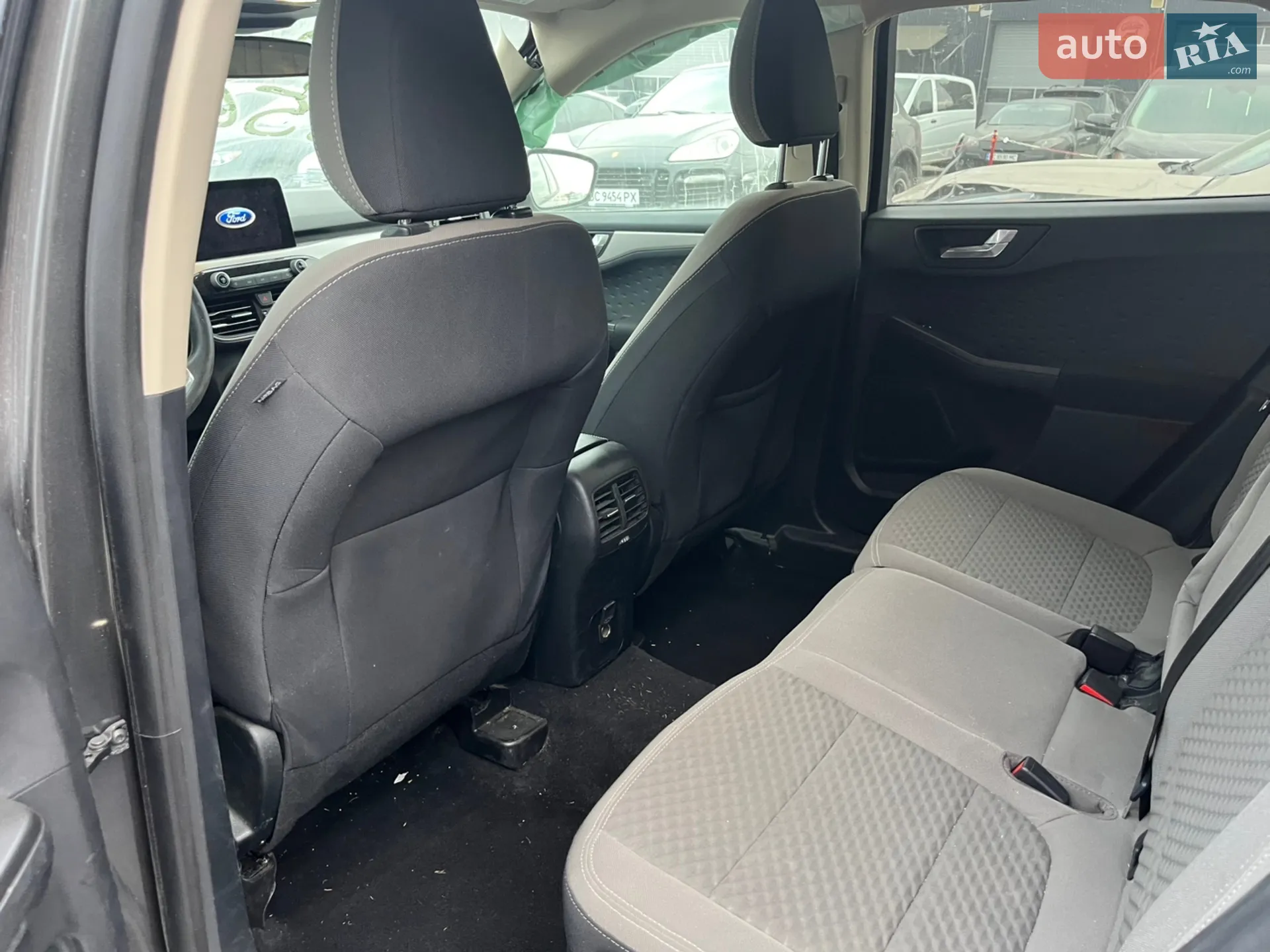 2020 Ford Escape - мініатюра 10