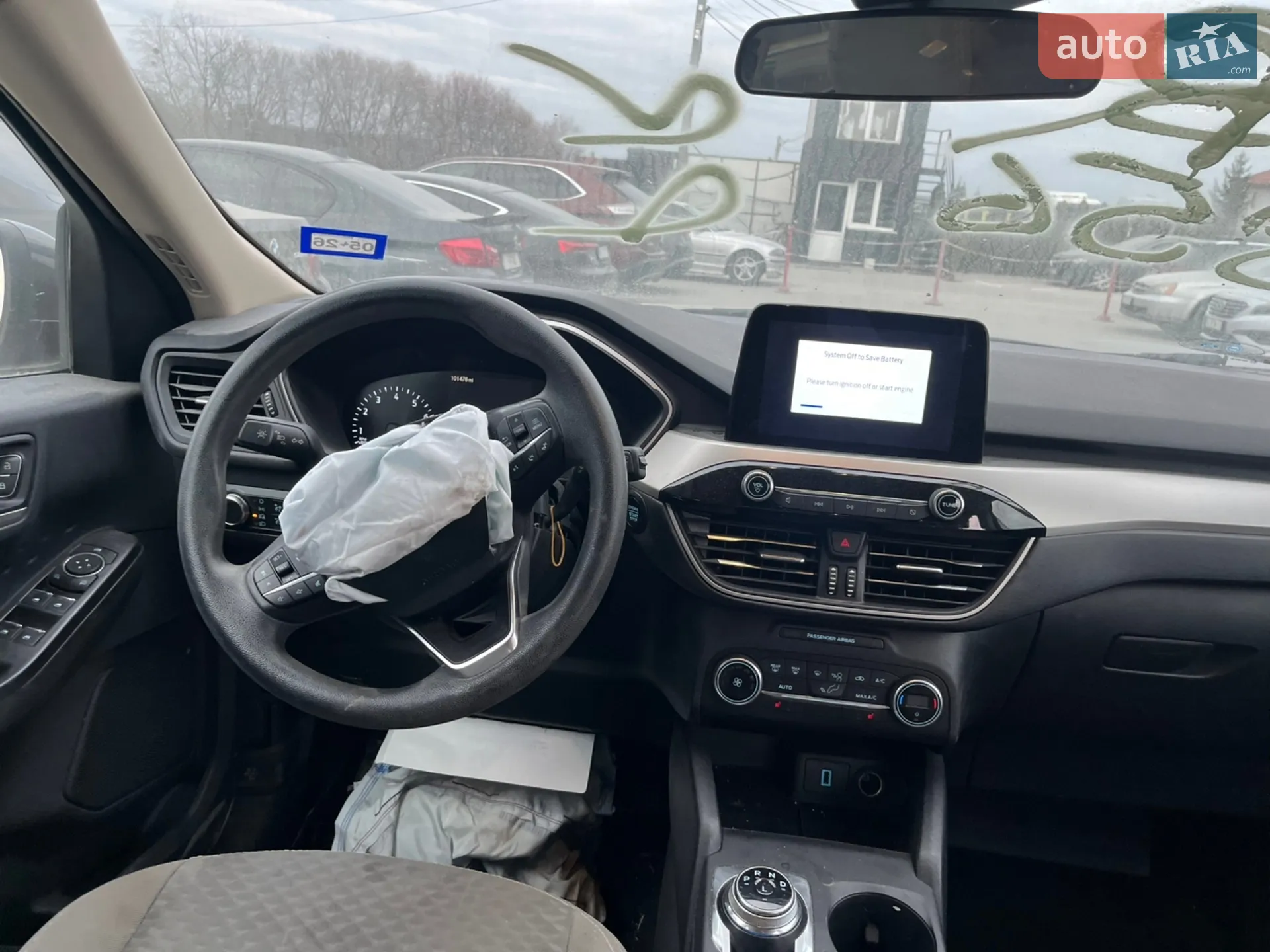 2020 Ford Escape - мініатюра 14