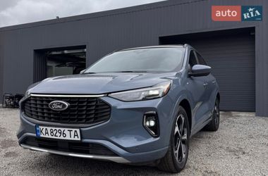 Внедорожник / Кроссовер Ford Escape 2023 в Виннице