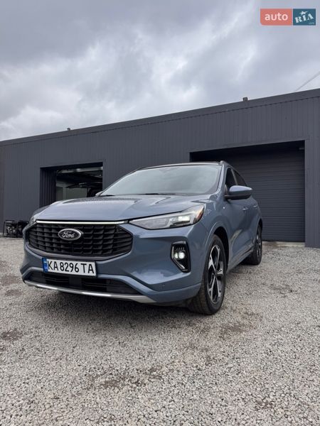 Ford Escape 2023 Ford Escape 2023