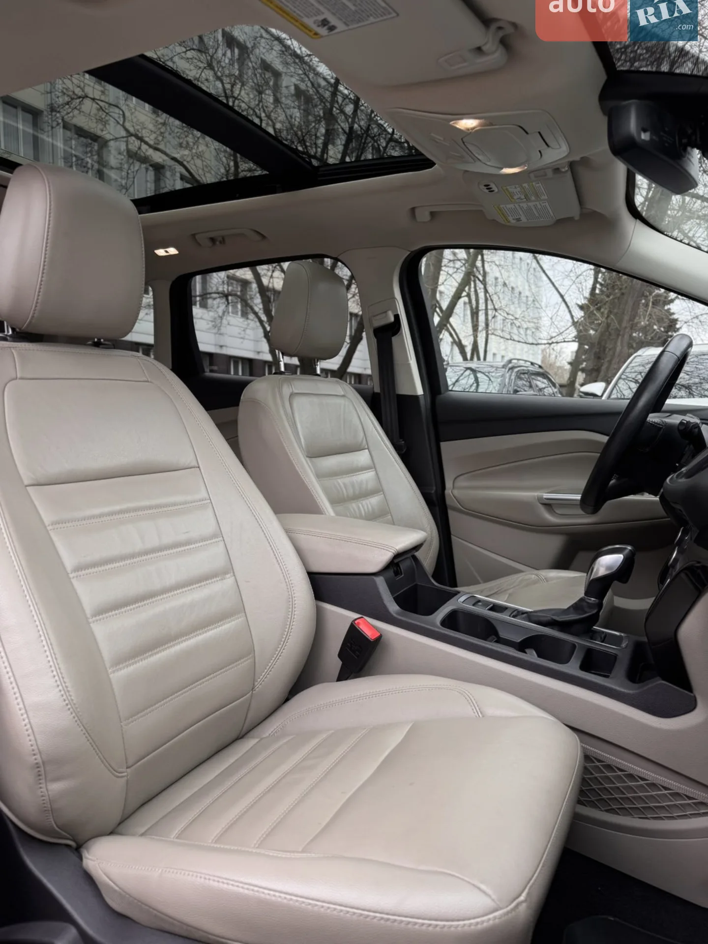 2018 Ford Escape - мініатюра 18