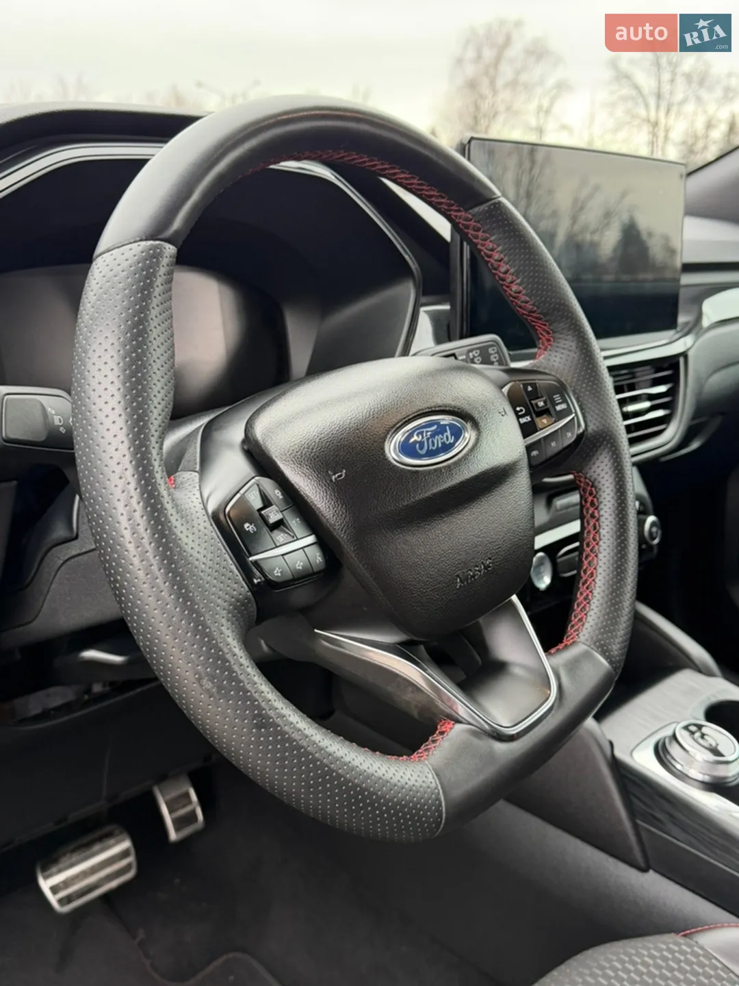2023 Ford Escape - мініатюра 9