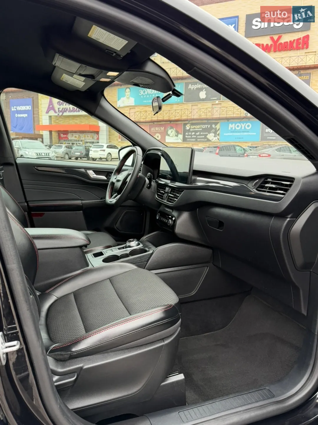 2023 Ford Escape - мініатюра 12
