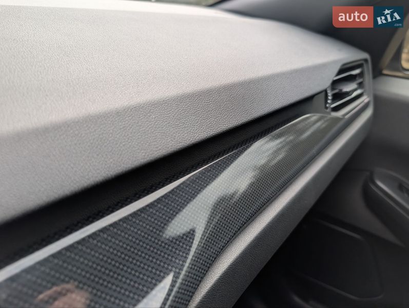 Внедорожник / Кроссовер Ford Escape 2024 в Борисполе