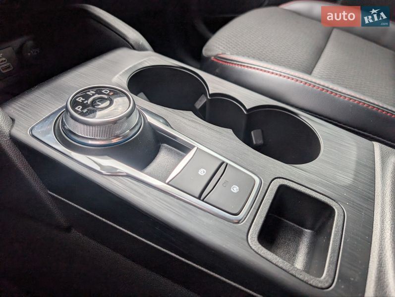 Внедорожник / Кроссовер Ford Escape 2024 в Борисполе