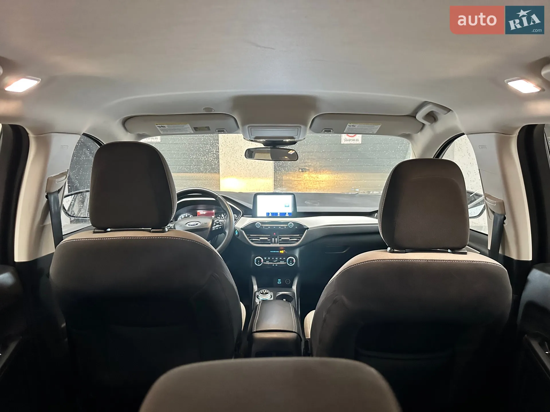2022 Ford Escape - мініатюра 19