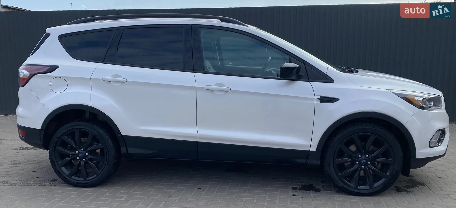 2016 Ford Escape - мініатюра 3