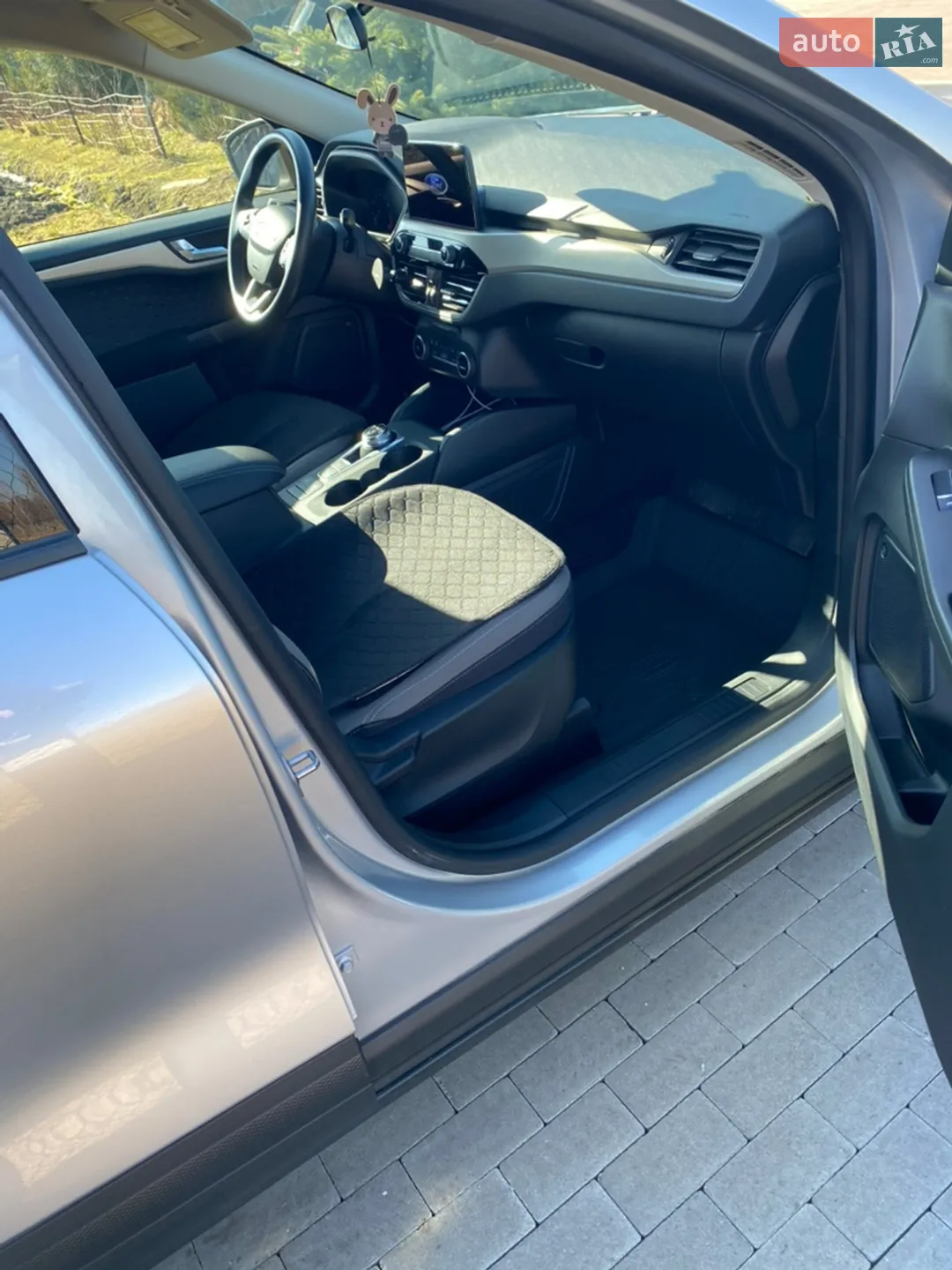 2020 Ford Escape - мініатюра 11