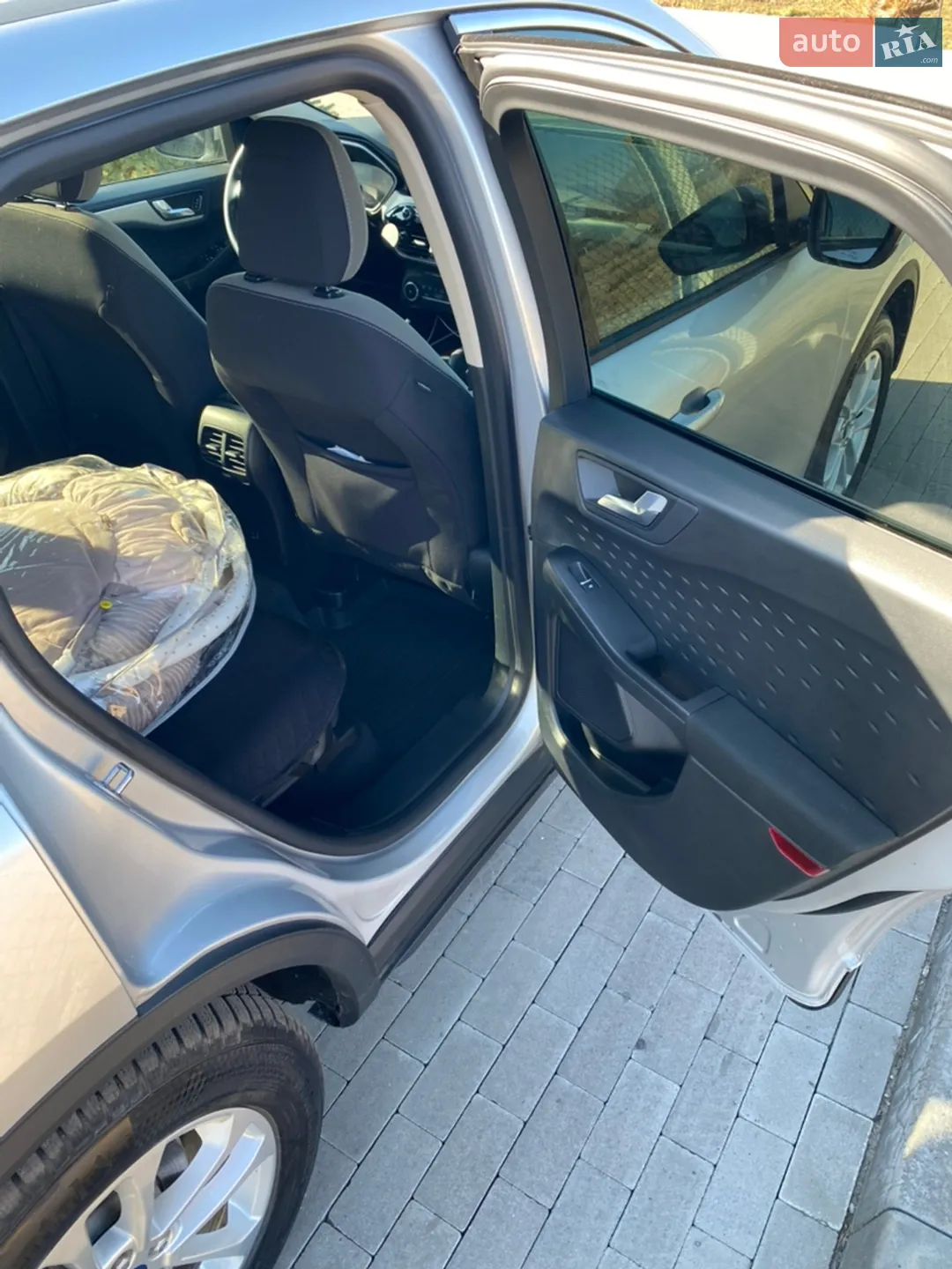 2020 Ford Escape - мініатюра 15