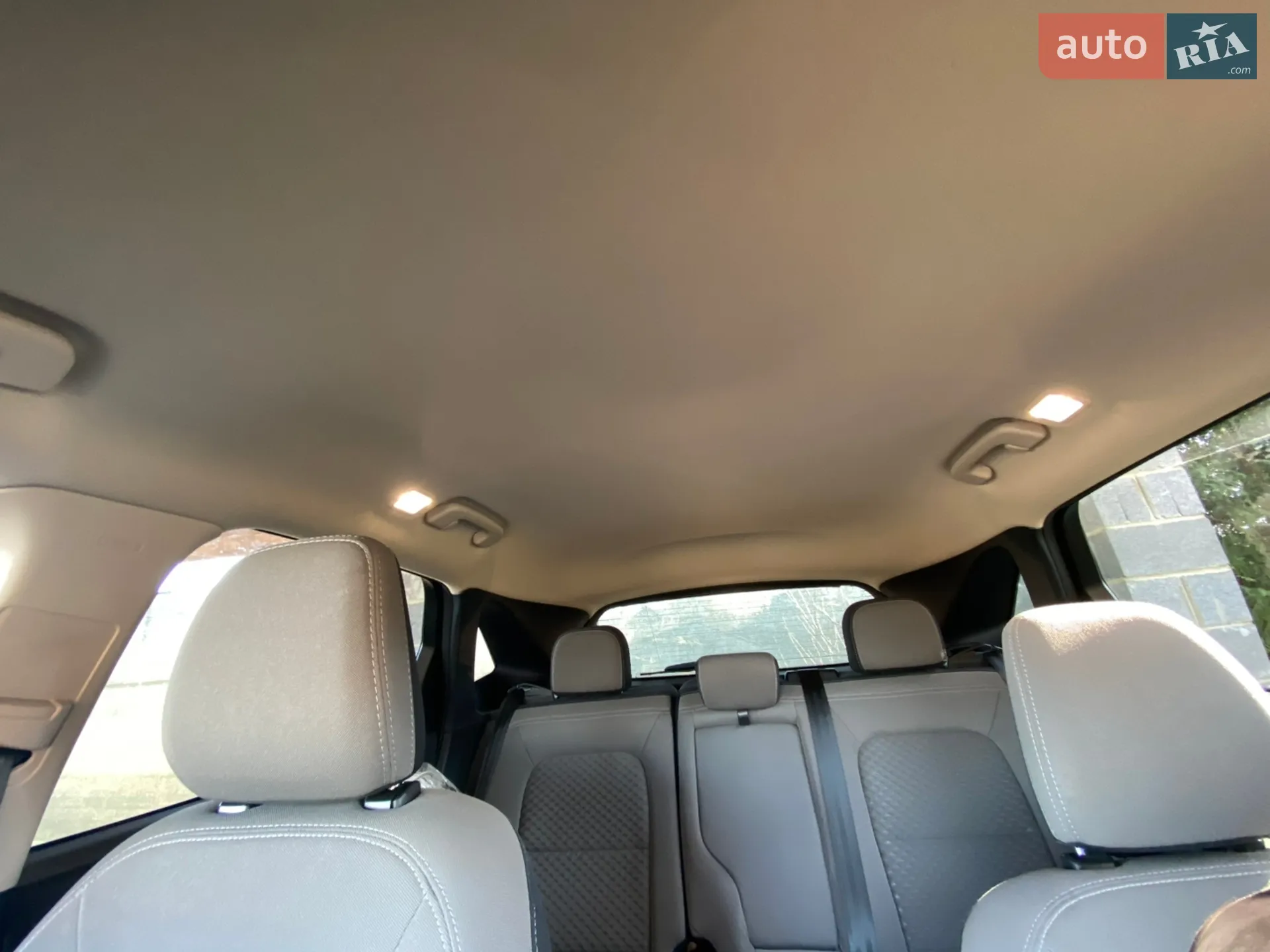 2020 Ford Escape - мініатюра 20