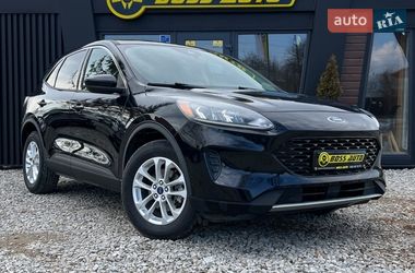 Позашляховик / Кросовер Ford Escape 2020 в Коломиї