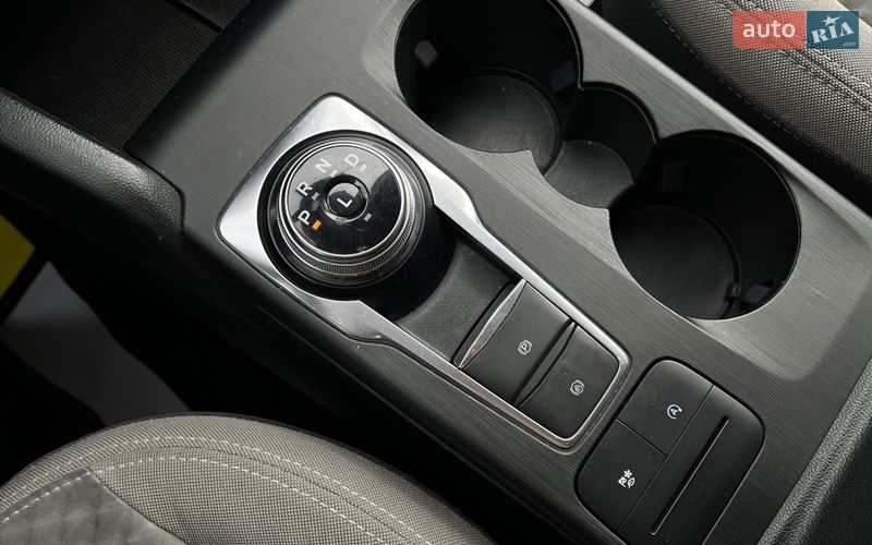 Позашляховик / Кросовер Ford Escape 2020 в Коломиї