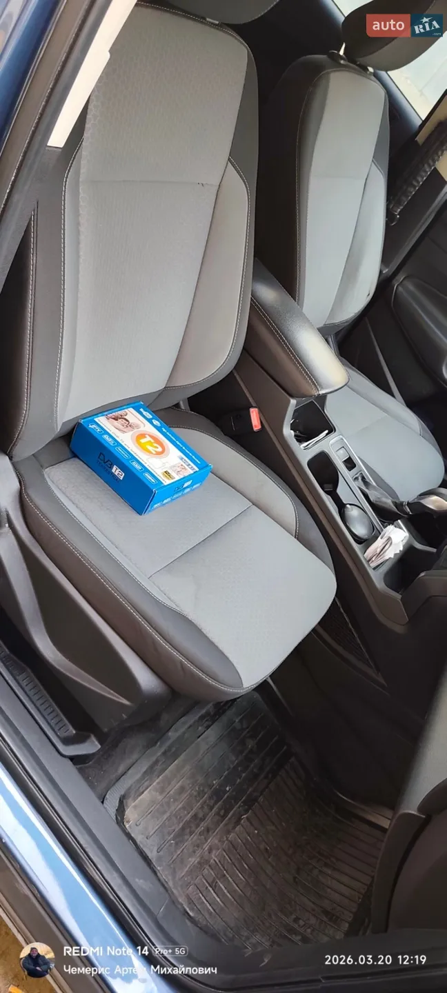 2018 Ford Escape - мініатюра 33