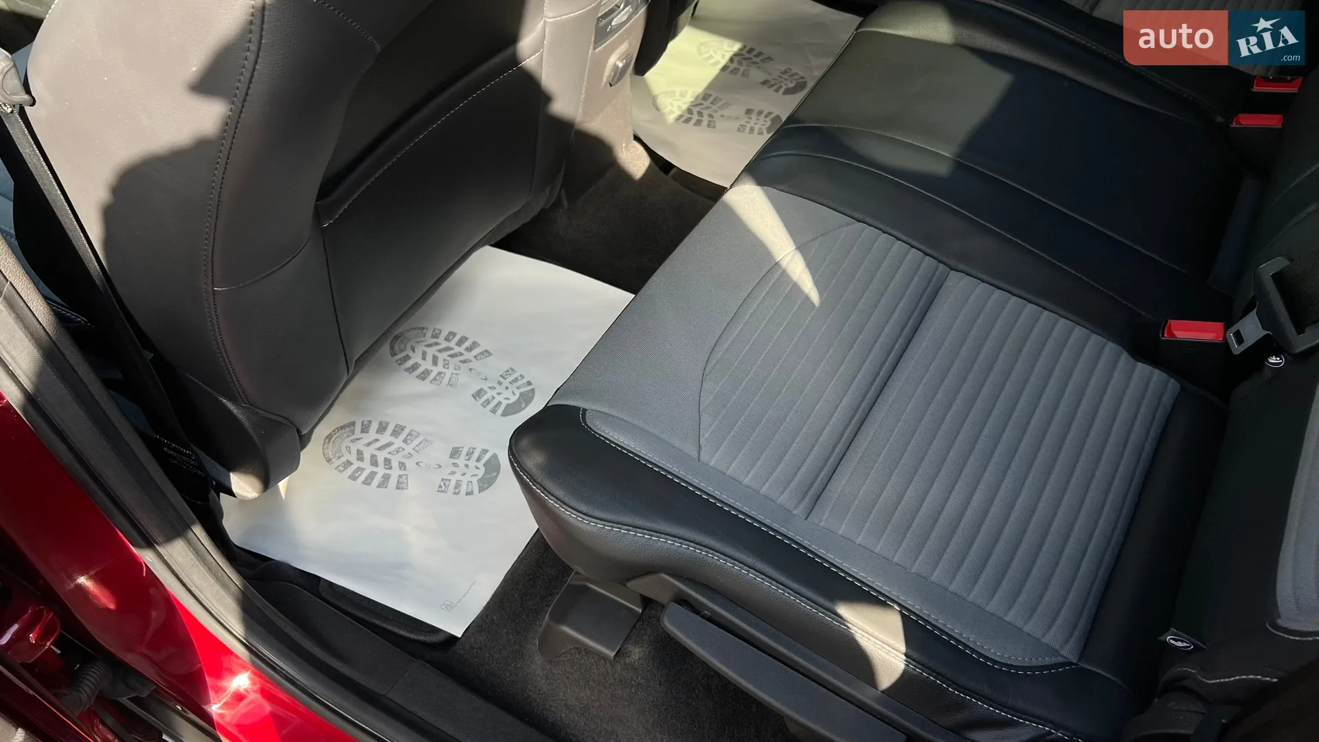 2018 Ford Escape - мініатюра 26