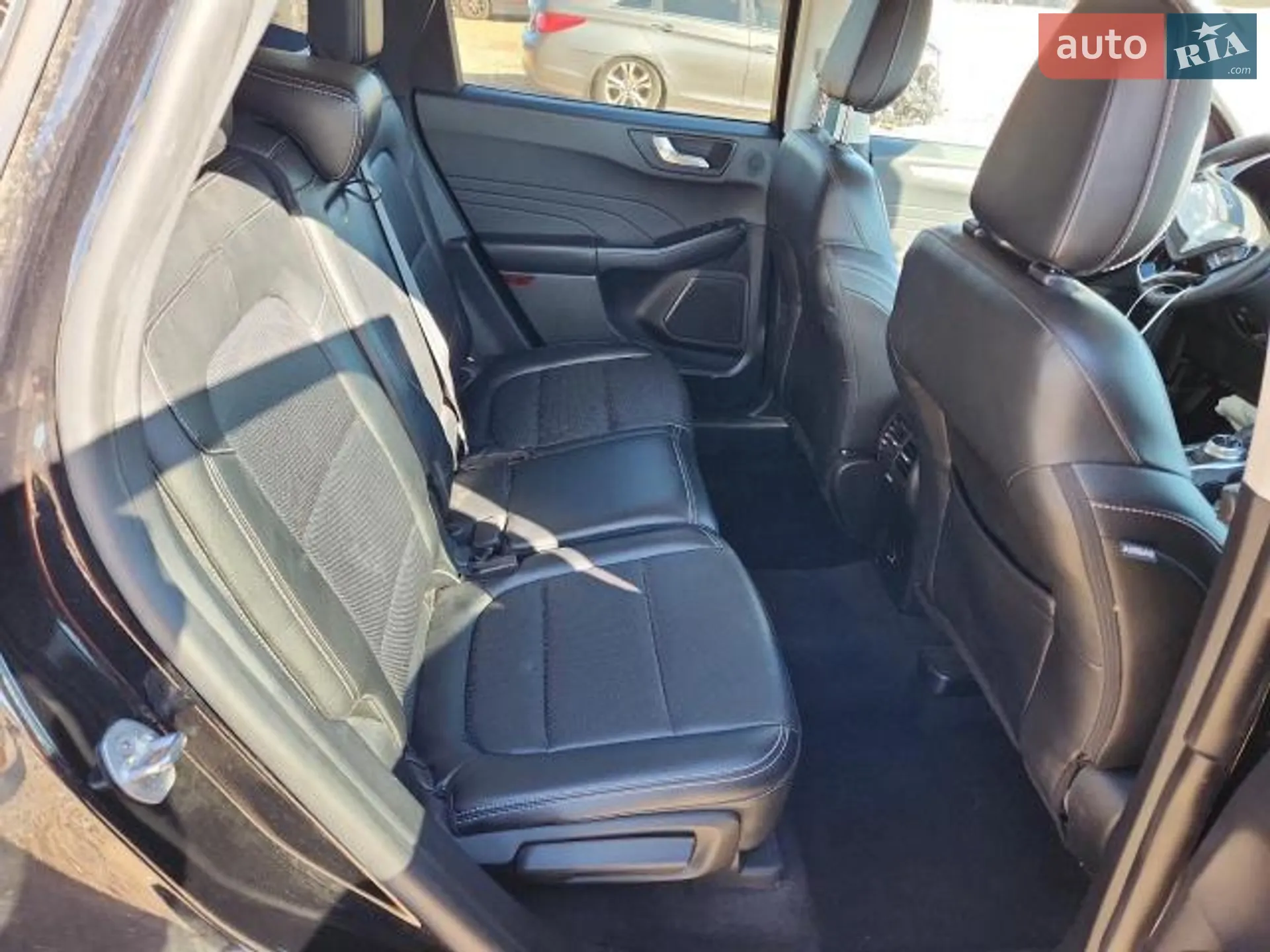 2022 Ford Escape - мініатюра 12