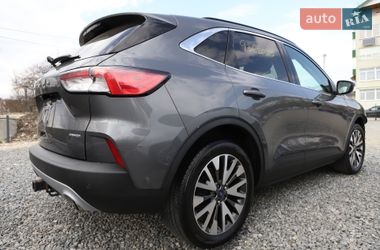 Внедорожник / Кроссовер Ford Escape 2022 в Дрогобыче