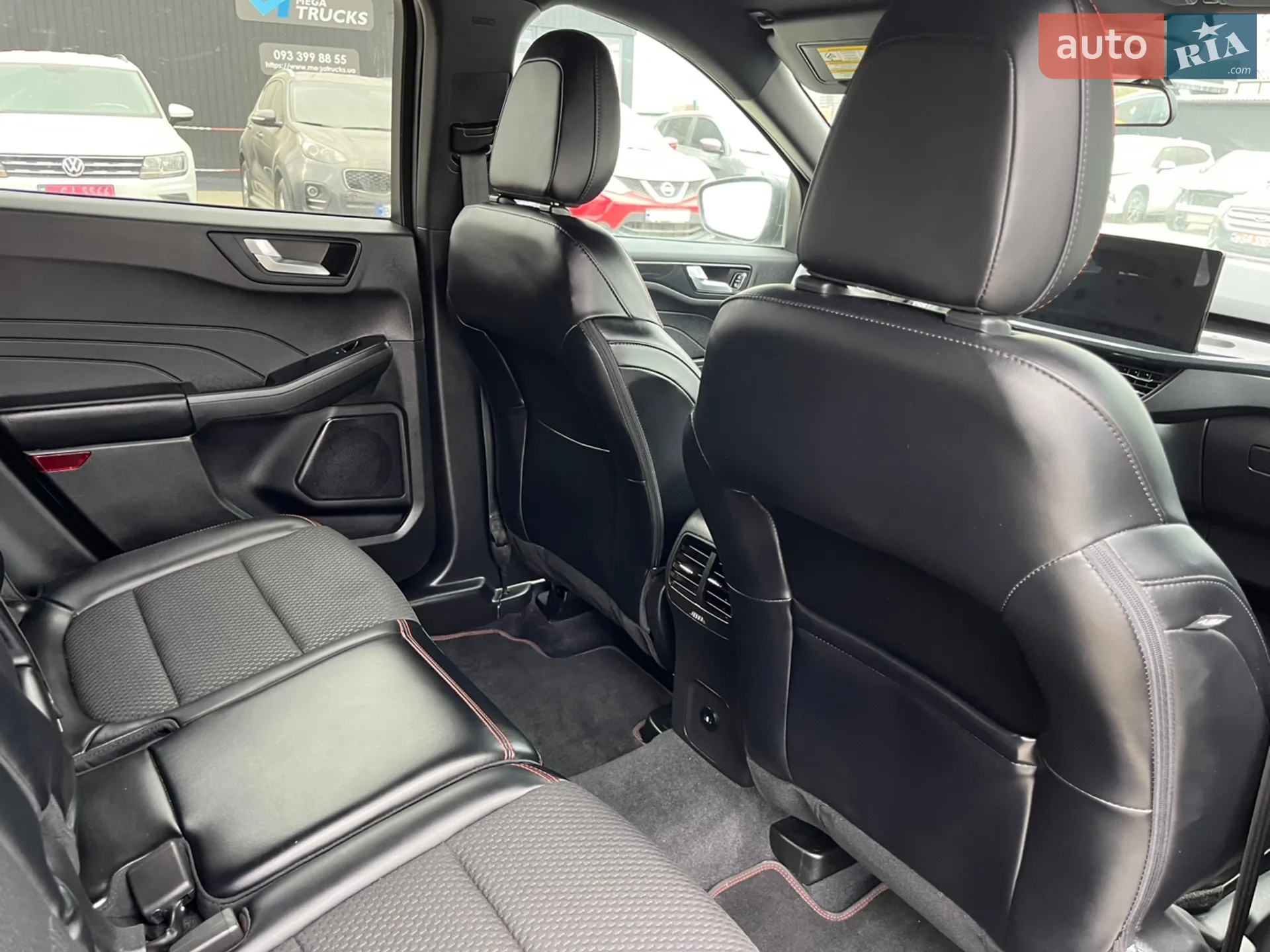 2023 Ford Escape - мініатюра 15