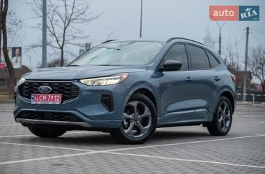 Внедорожник / Кроссовер Ford Escape 2024 в Коломые