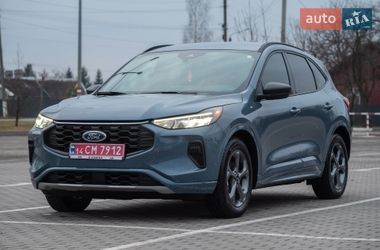 Внедорожник / Кроссовер Ford Escape 2024 в Коломые