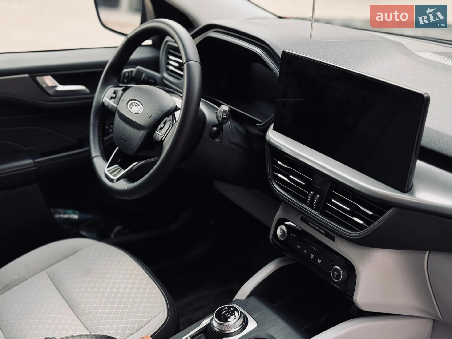 2024 Ford Escape - мініатюра 21