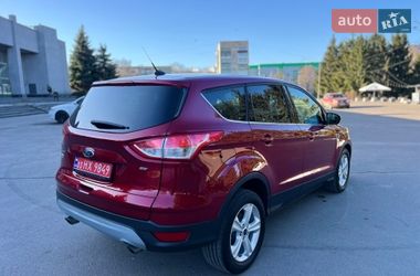Позашляховик / Кросовер Ford Escape 2015 в Жмеринці