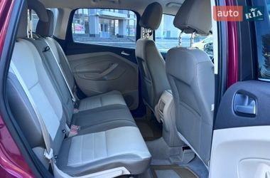 Позашляховик / Кросовер Ford Escape 2015 в Жмеринці