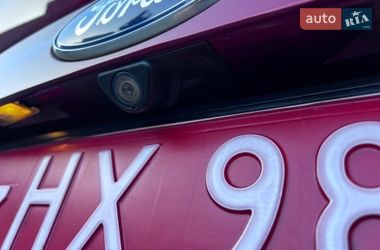 Позашляховик / Кросовер Ford Escape 2015 в Жмеринці