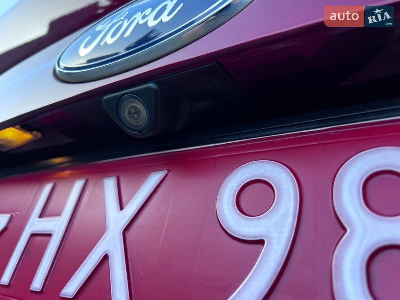 Позашляховик / Кросовер Ford Escape 2015 в Жмеринці