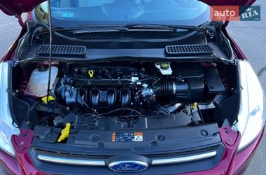 Позашляховик / Кросовер Ford Escape 2015 в Жмеринці