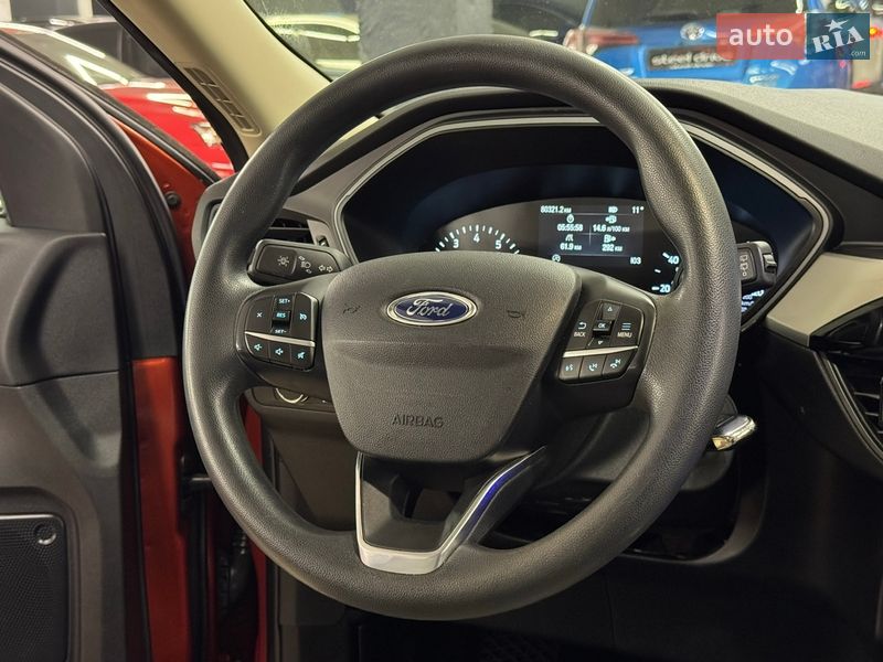Внедорожник / Кроссовер Ford Escape 2019 в Николаеве фото 19 Внедорожник / Кроссовер Ford Escape 2019 в Николаеве