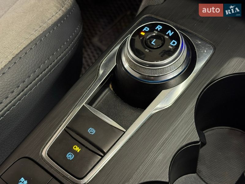 Внедорожник / Кроссовер Ford Escape 2019 в Николаеве фото 22 Внедорожник / Кроссовер Ford Escape 2019 в Николаеве