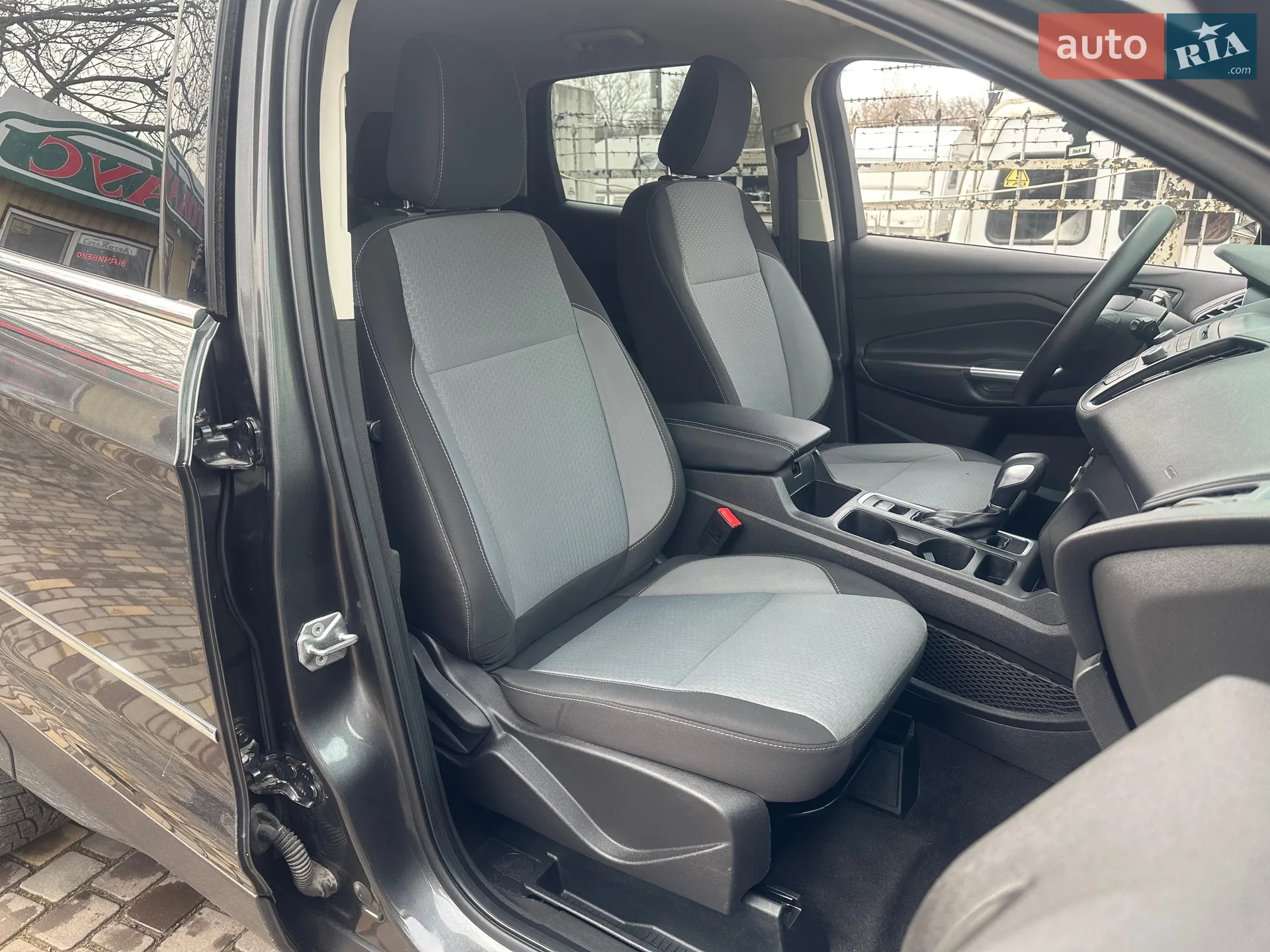 2018 Ford Escape - мініатюра 7
