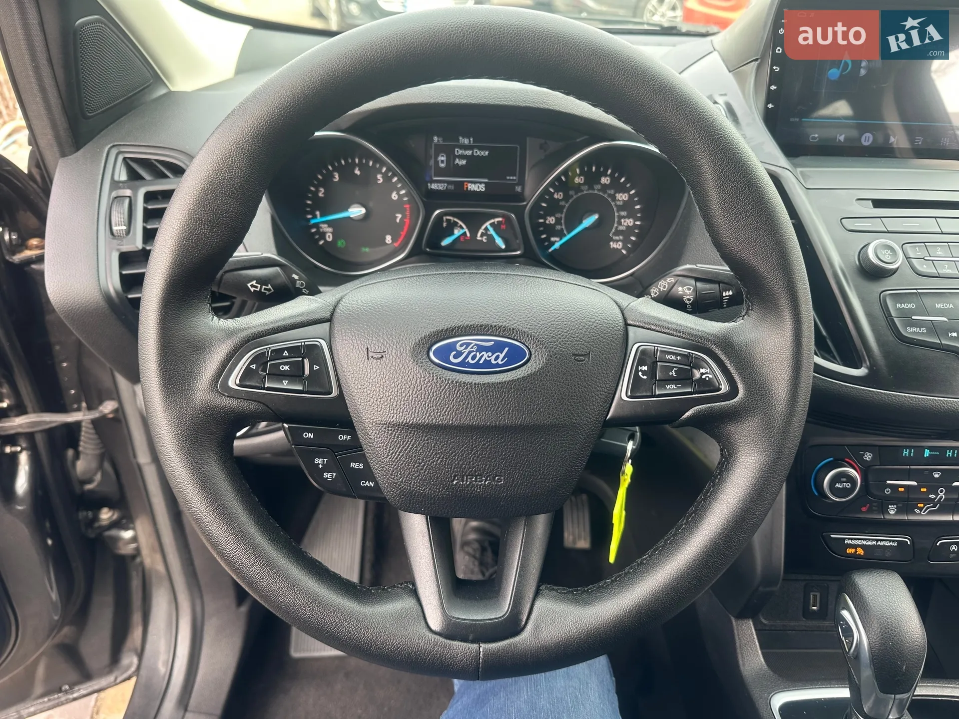 2018 Ford Escape - мініатюра 10