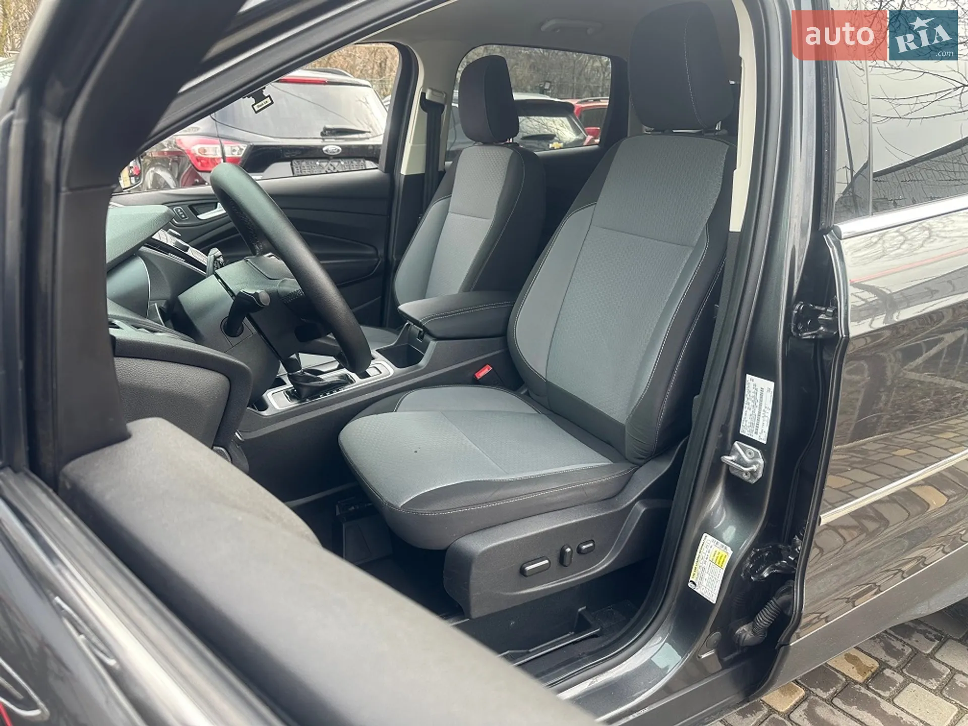 2018 Ford Escape - мініатюра 3