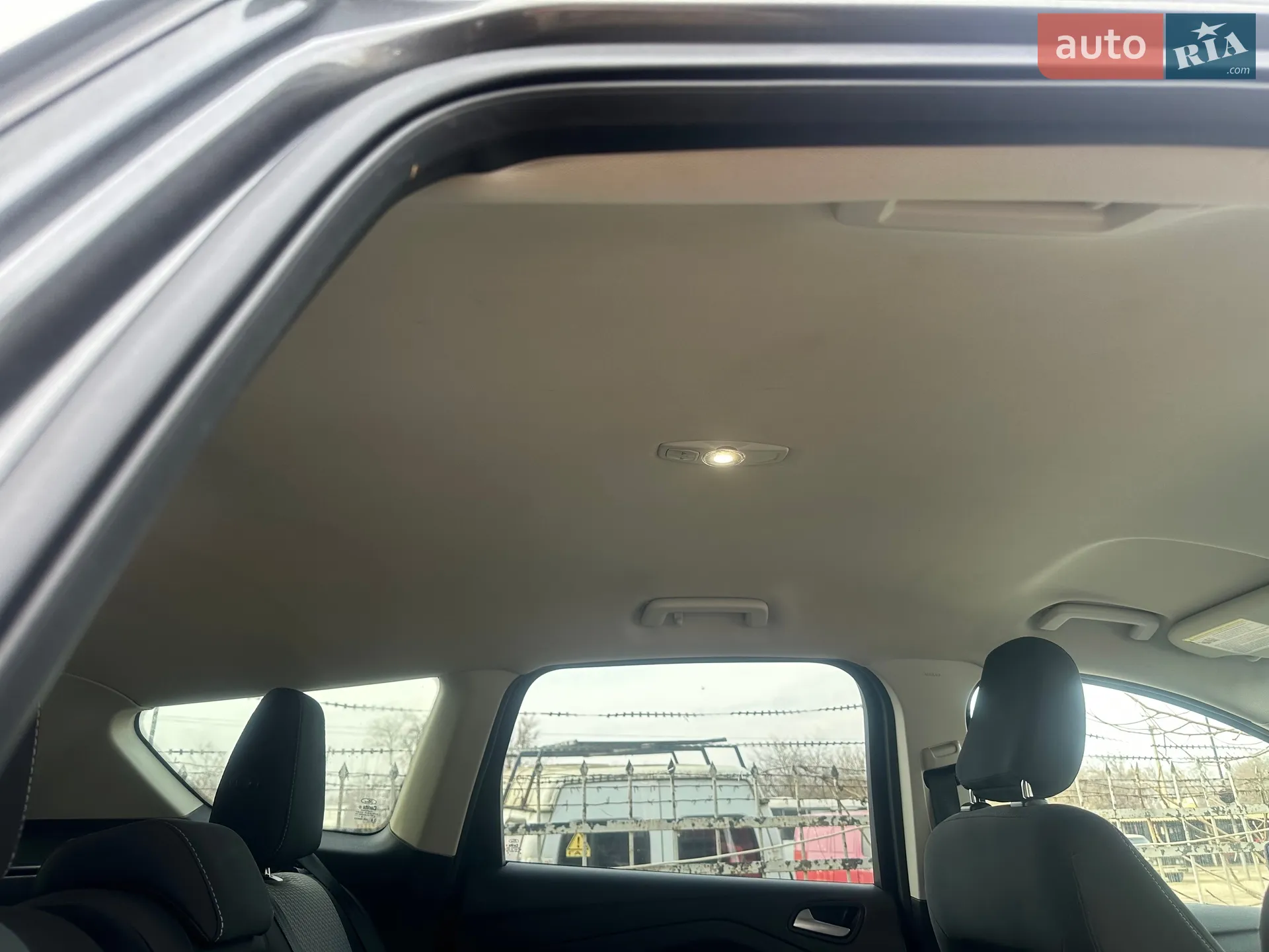 2018 Ford Escape - мініатюра 22