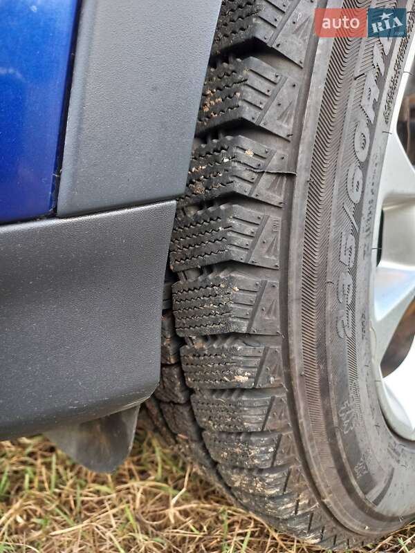 Позашляховик / Кросовер Ford Escape 2015 в Кременчуці