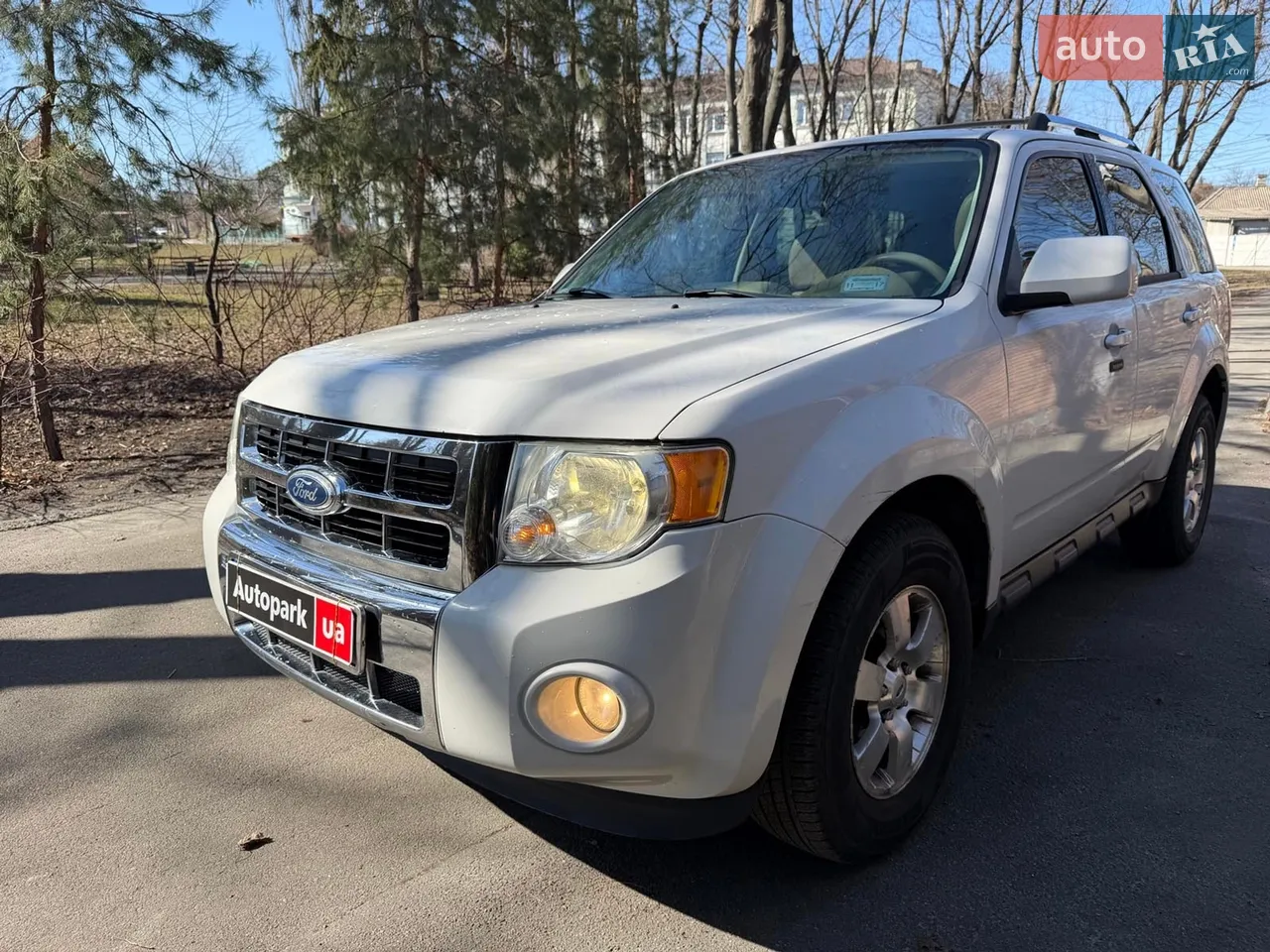 2012 Ford Escape - мініатюра 24