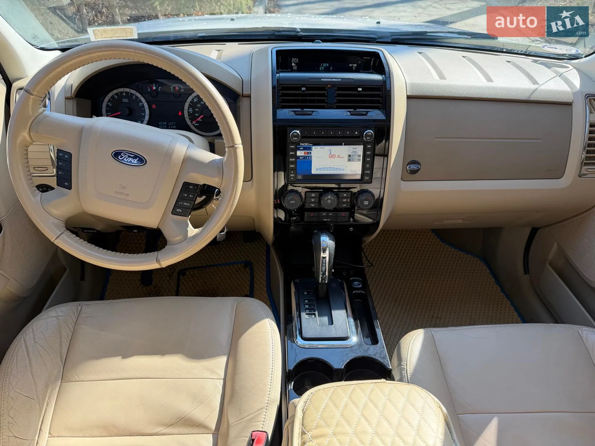 2012 Ford Escape - мініатюра 20